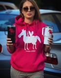 Bluza Typical Horse