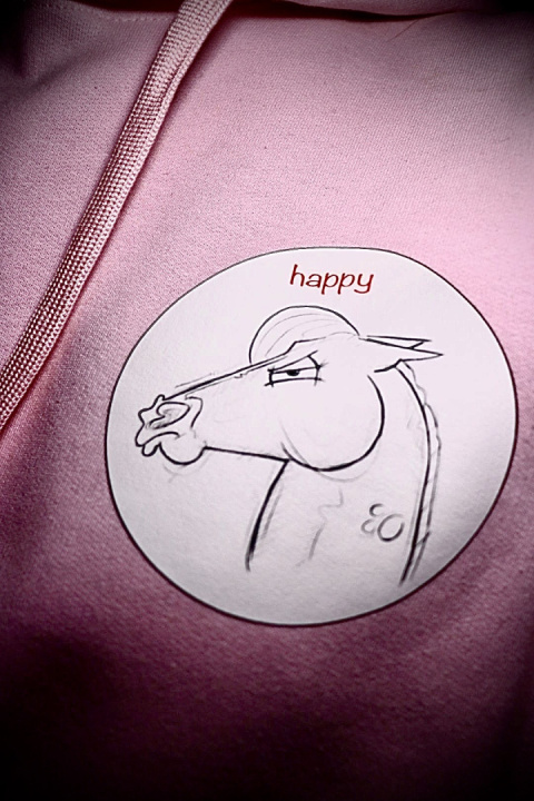 Bluza happy Bluza happy