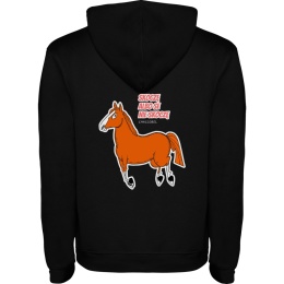 Bluza z Twoim koniem