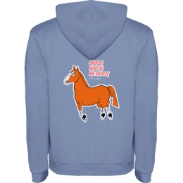 Bluza z Twoim koniem