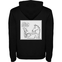 Bluza z wybranym memem