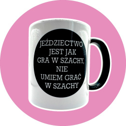 Kubek #szachmat